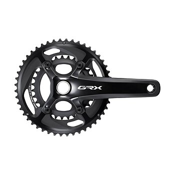 Shimano Vevparti 11-vxl Dubbel 175mm 48/31T GRX FC-RX810-2