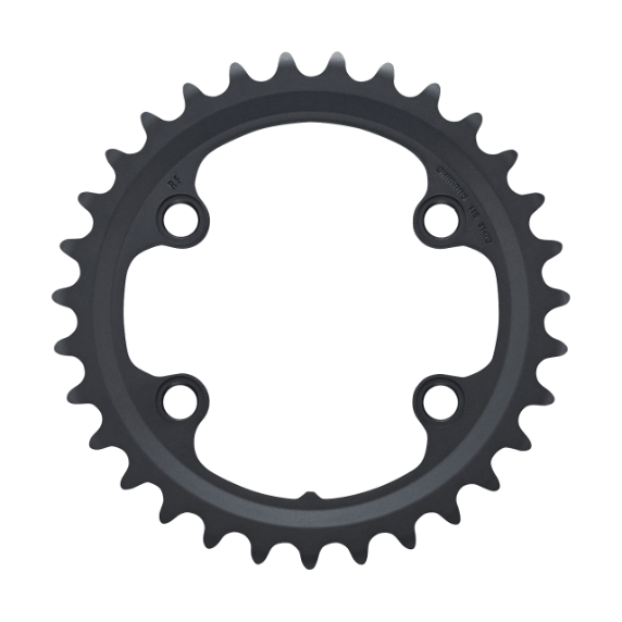 Shimano Kedjedrev 31T-ND FC-RX810