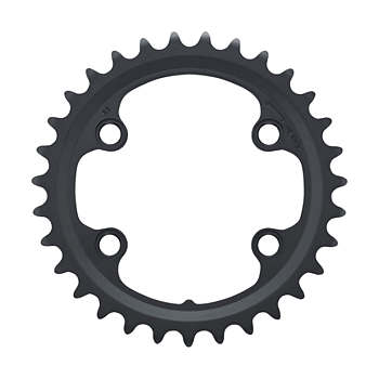 Shimano Kedjedrev 31T-ND FC-RX810