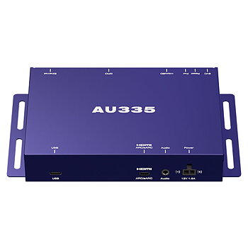 Brightsign - AU335