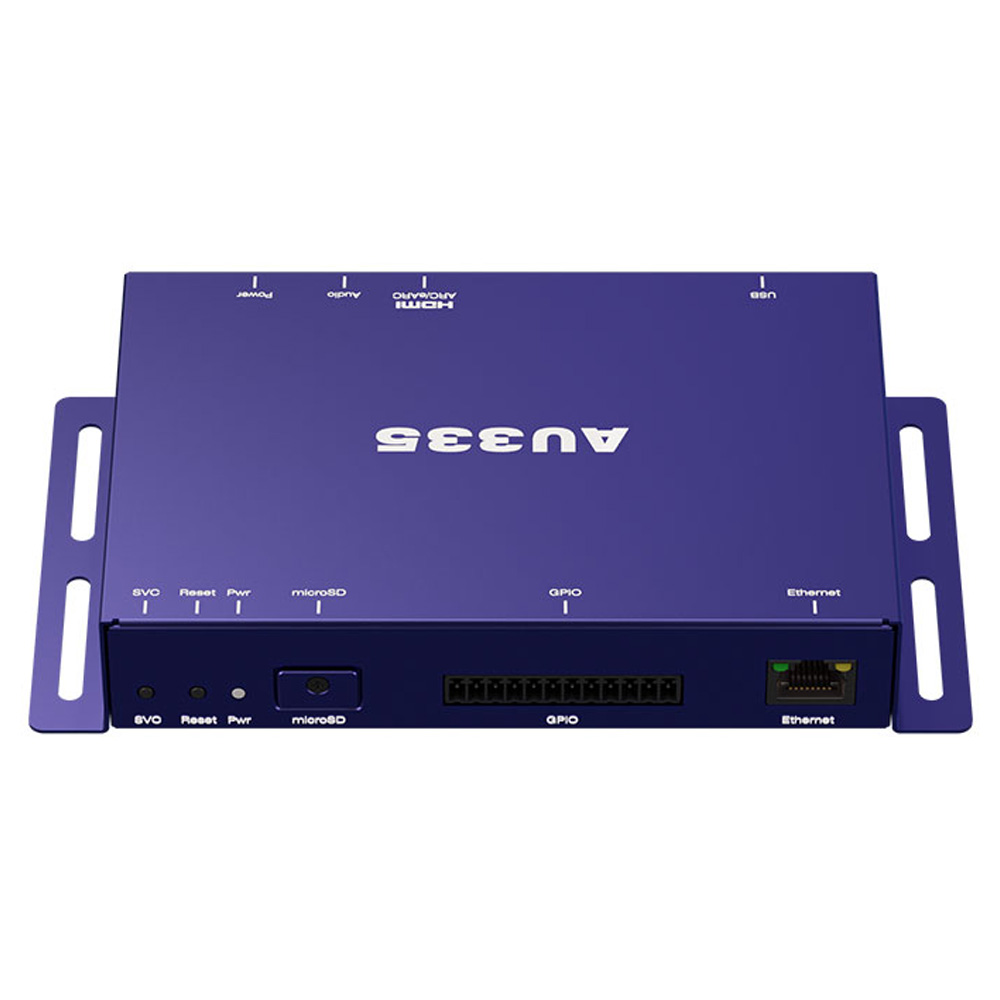 Brightsign - AU335 - 3