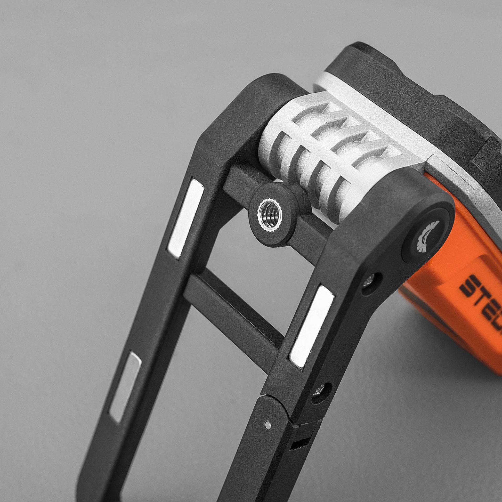 STEDI T1000 LED Arbeids & Campinglampe - 5