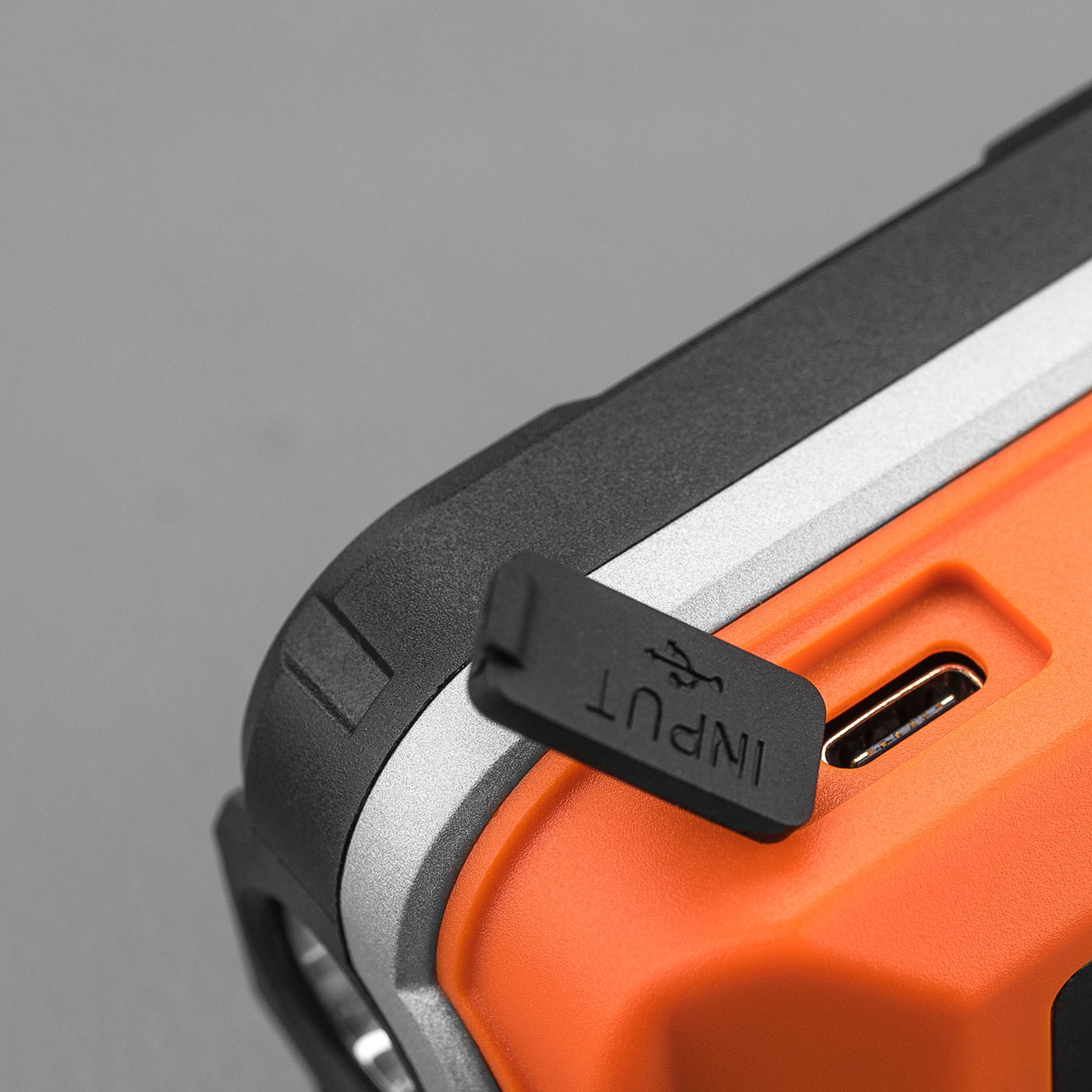 STEDI T1000 LED Arbeids & Campinglampe - 6