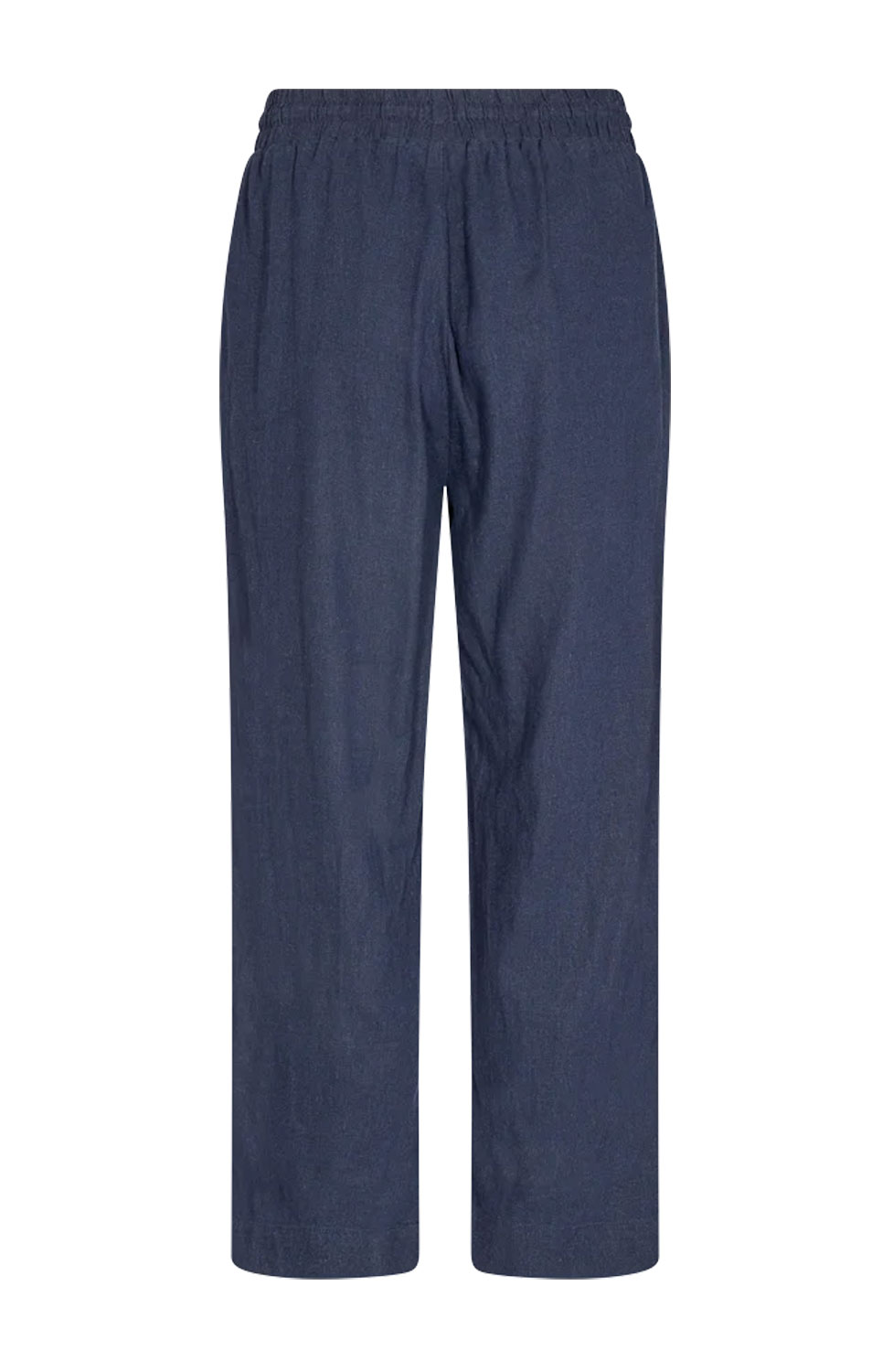 Byxa Lava linnemix navy - 2