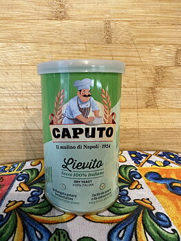 Caputo Lievito, 100g