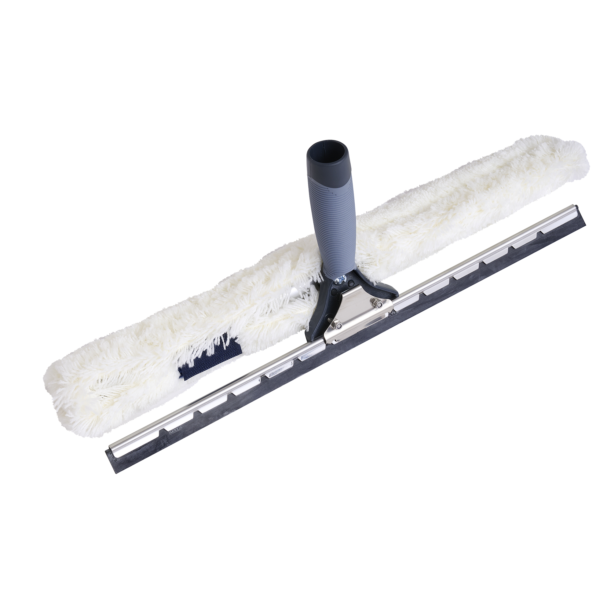 Window wiper "Bionic Duo" 45 cm. Available also as 35 cm wide.
