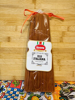 Livera Spaghetti al Chili, delikatesspasta  - 500g