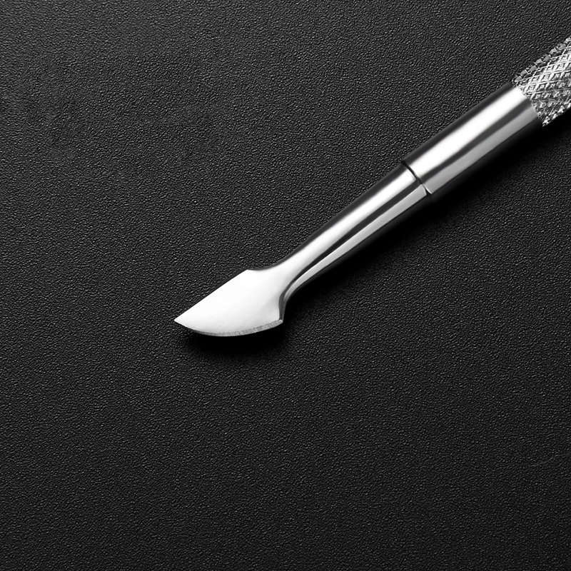 Nagelbandspusher 2 in 1 - 2