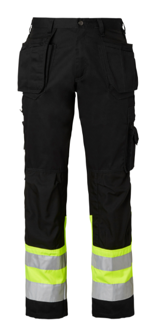 Top Swede 2171 Hantverksbyxa Kl.1