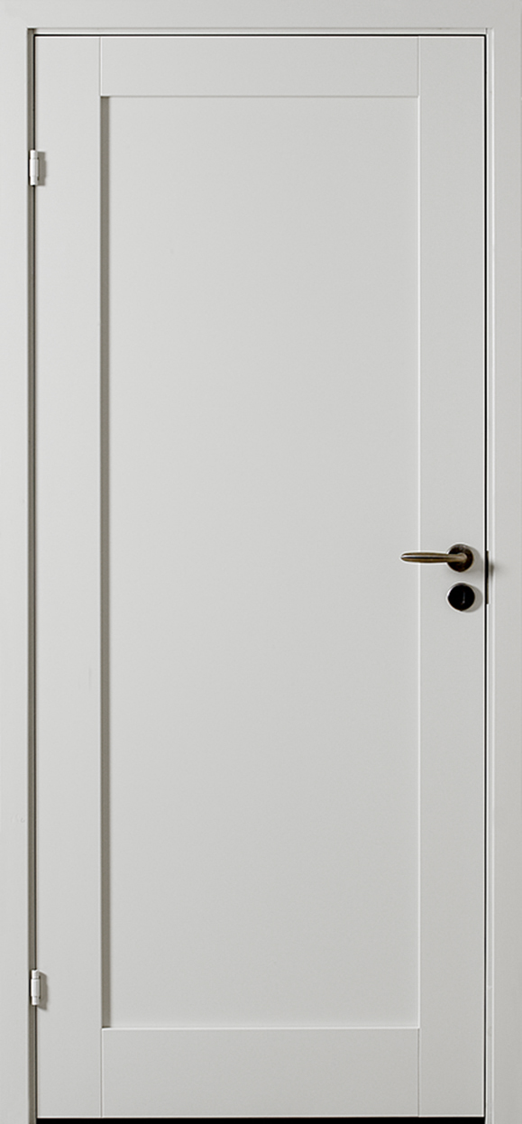 RAKEL 1 Kallvit S0500-N