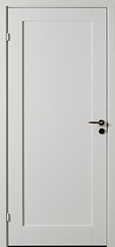 RAKEL 1 Kallvit S0500-N