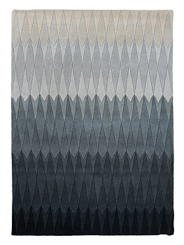 Acacia Grå 170x240cm