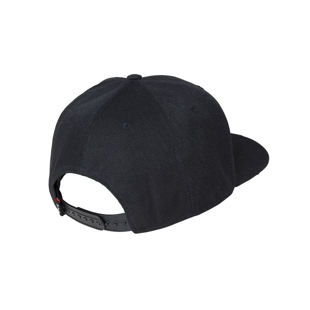 Cap Helly Hansen Kensington Sort - 3