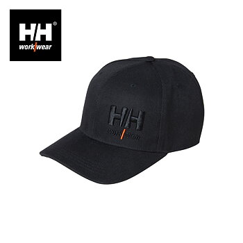 Lippalakki Helly Hansen Kensington Musta