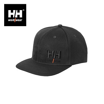 Lippalakki Helly Hansen Kensington Musta