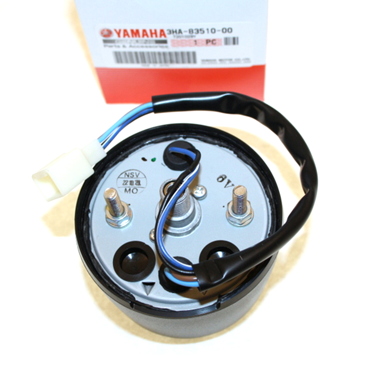 Speedometer Yamaha FS1 orginal 3F4-83510-F0 / 3HA-83510-00 - 2
