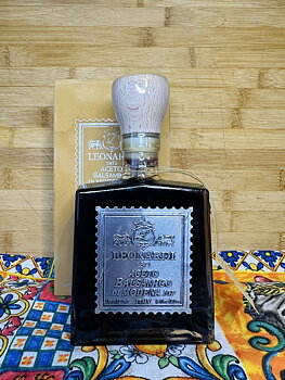 Leonardi, Aceto Balsamico di Modena IGP,  10 år