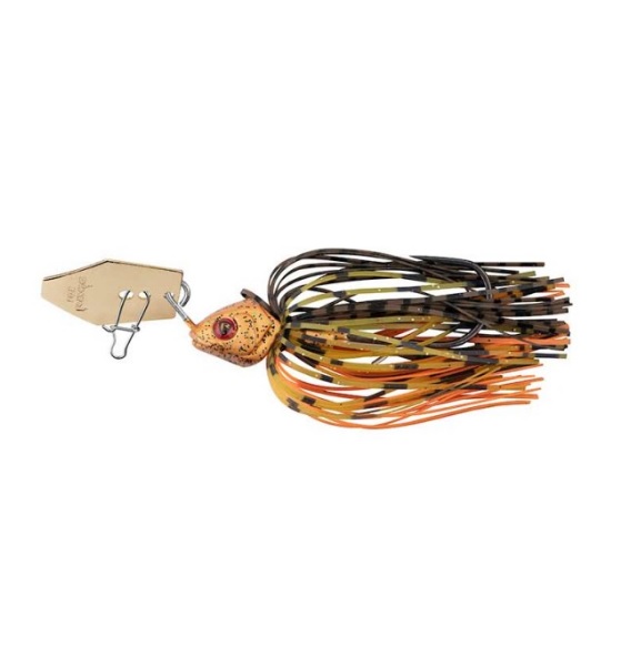 Fox Rage Bladed Jig 12g - 5