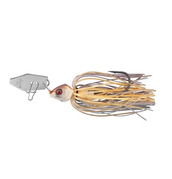 Fox Rage Bladed Jig 12g - 6