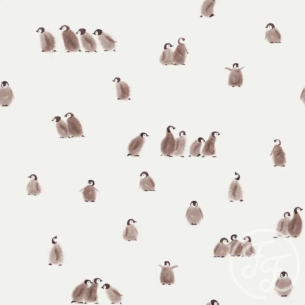 PENGUINS
