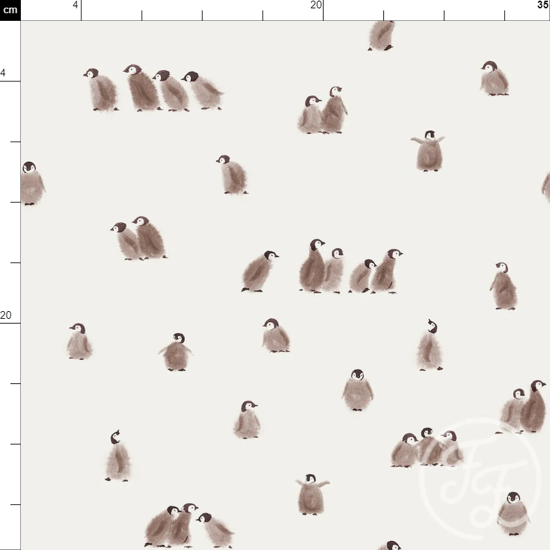 PENGUINS - 3