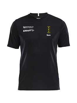 Tränings T-shirt Budokwai Stockholm