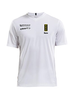 Tränings T-shirt Budokwai Stockholm