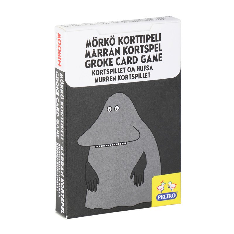 Mårran Kortspel - 2