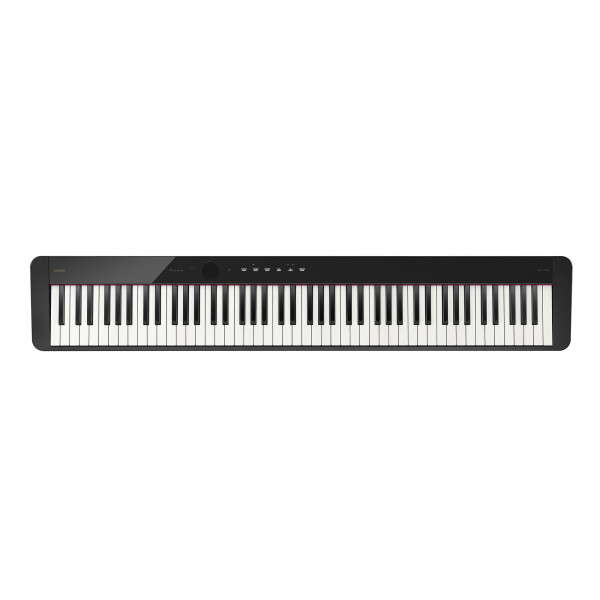 Casio Privia PX-S1100 BK Stagepiano