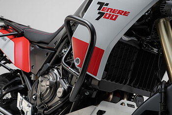 Yamaha Tenere 700 2019-2023