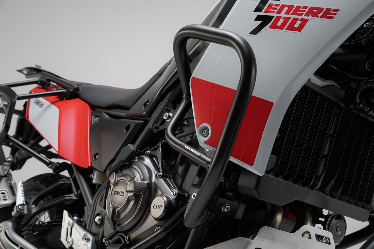Yamaha Tenere 700 2019-2023 - 5
