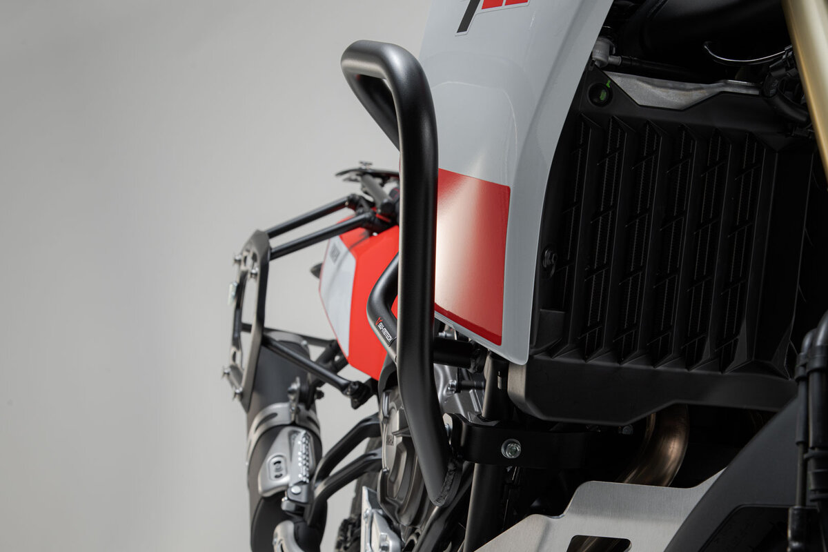 Yamaha Tenere 700 2019-2023 - 3