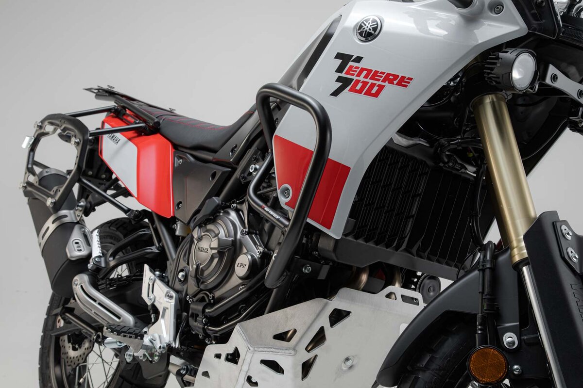 Yamaha Tenere 700 2019-2023 - 2