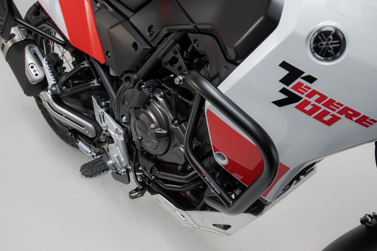 Yamaha Tenere 700 2019-2023 - 6