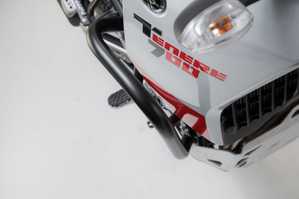 Yamaha Tenere 700 2019-2023 - 4