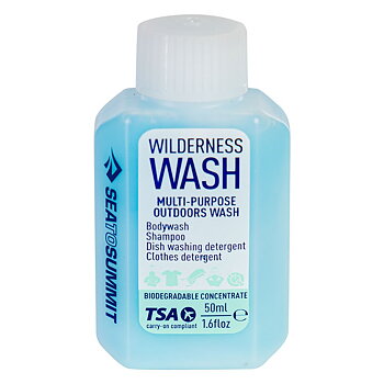Sea To Summit Wilderness Wash