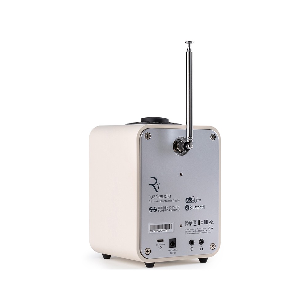 Ruark Audio R1 MK4 - 2