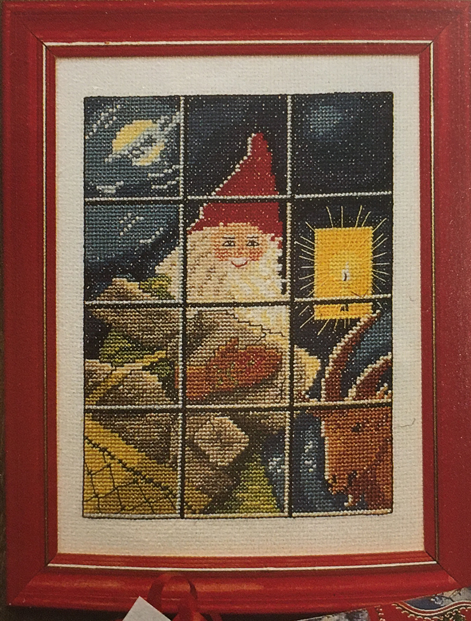 Jultavla