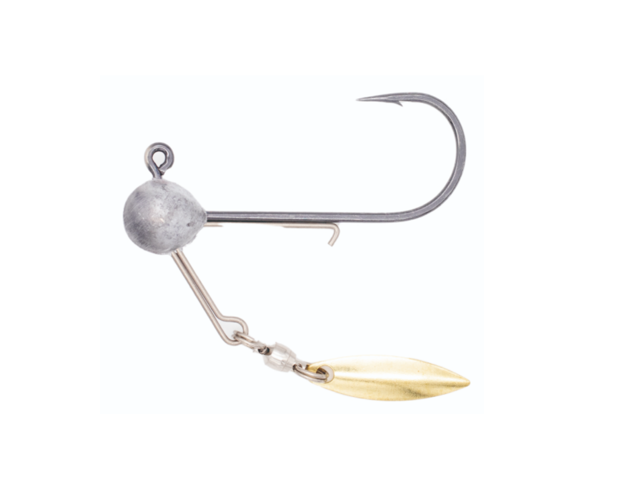 Geecrack Corn Head Jr Blade 3,5g 3-pack - 3