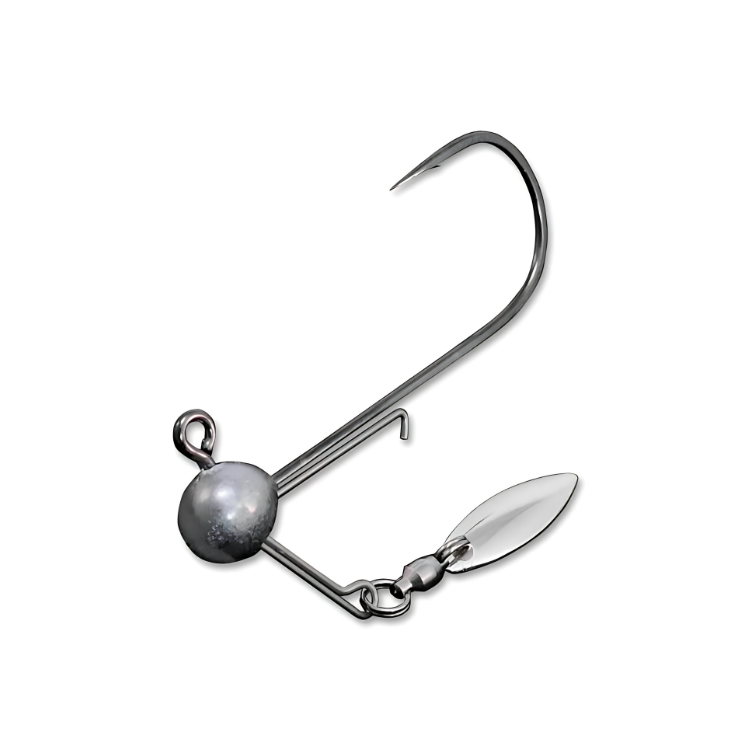 Geecrack Corn Head Jr Blade 3,5g 3-pack