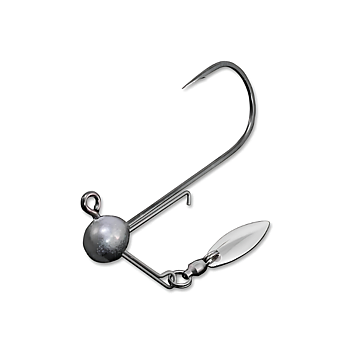 Geecrack Corn Head Jr Blade 3,5g 3-pack