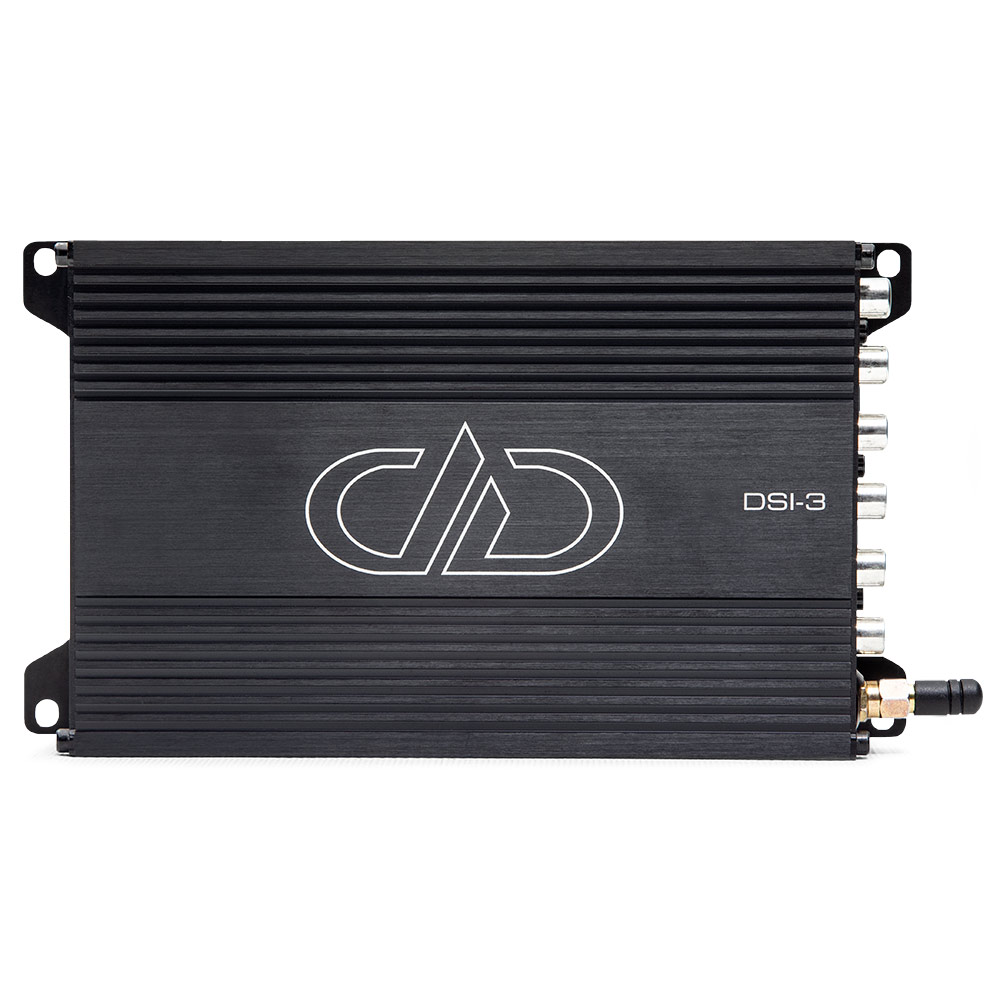 DD Audio DSI-3R - 2