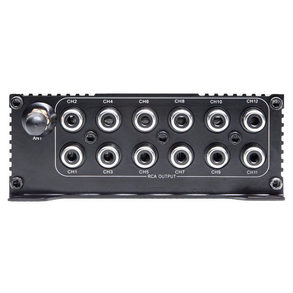  DD Audio DSI-3R - 3