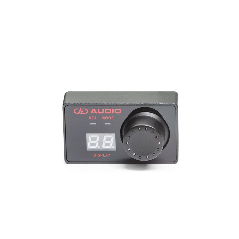  DD Audio DSI-3R - 6