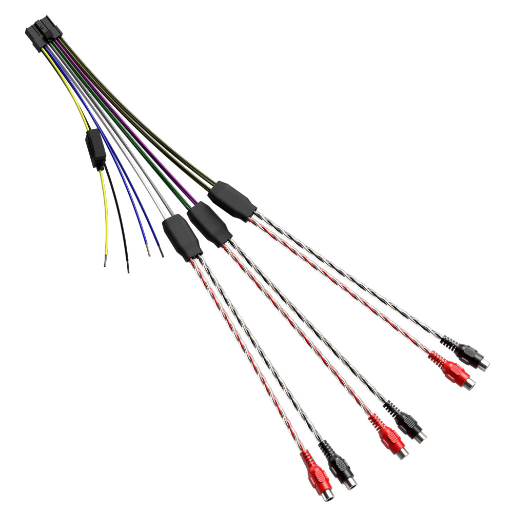  DD Audio DSI-3R - 5