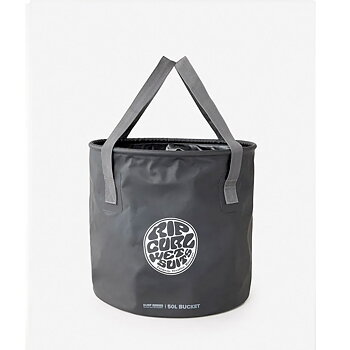 Rip Curl Surf Series 50L surfhink svart/grå