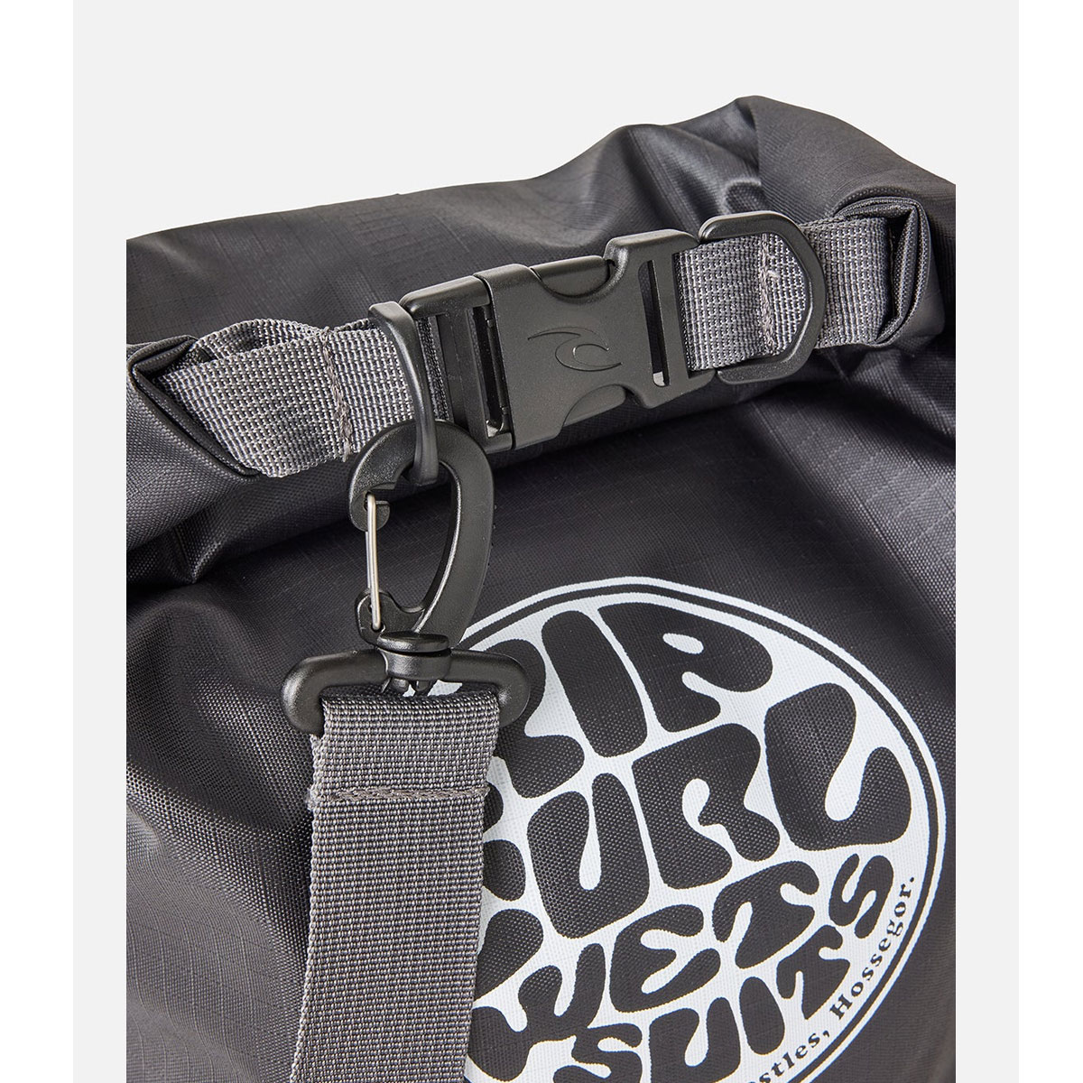 Rip Curl Surf Series Barrel Bag 20L black/grey - 3