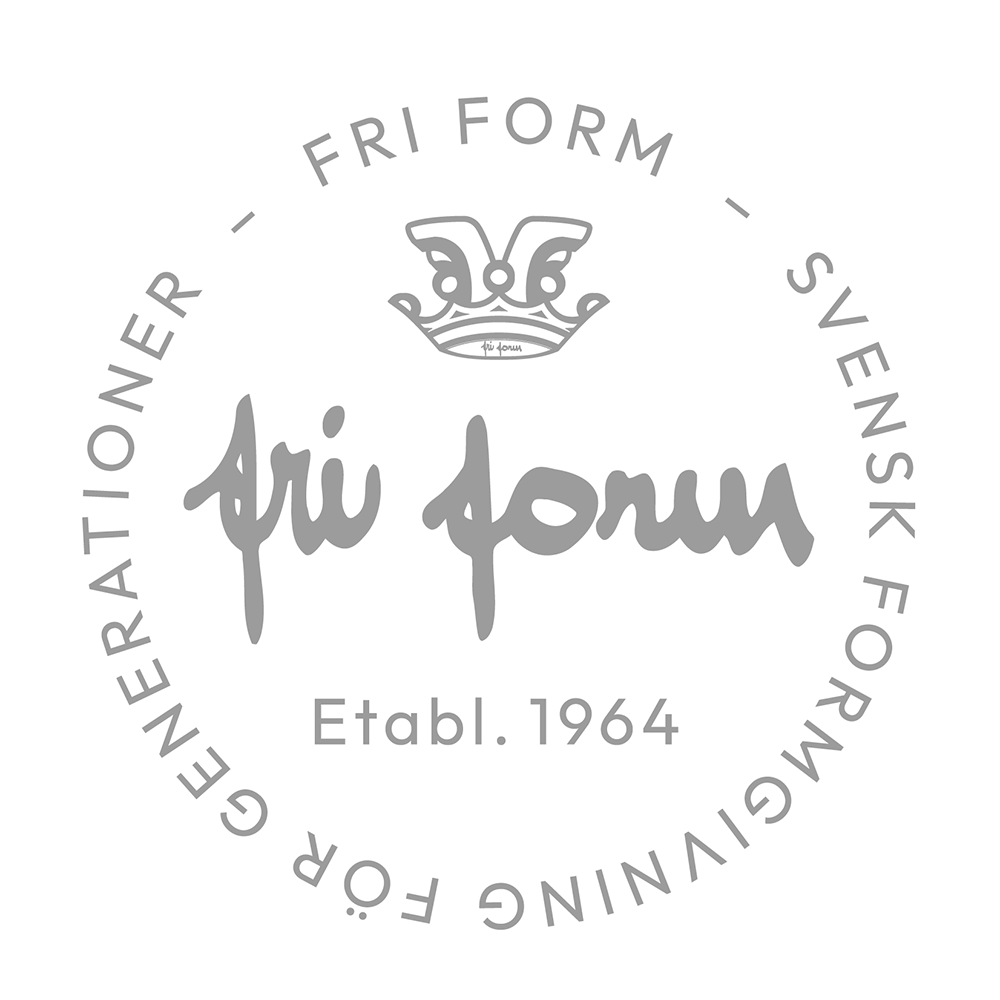 Sofa 3-seater Aluminium (several colors) - Fri Form - 3
