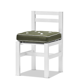 Chair Aluminium (several colors) - Fri Form