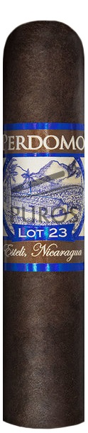 Perdomo Lot 23 Maduro Gordito 